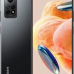 Xiaomi Redmi Note 12 Pro 6GB/128GB Graphite Gray návod