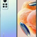 Xiaomi Redmi Note 12 Pro 6GB/128GB Star Blue návod