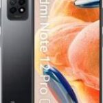 Xiaomi Redmi Note 12 Pro 8GB/256GB Graphite Grey návod