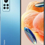 Xiaomi Redmi Note 12 Pro 8GB/256GB Sky Blue návod