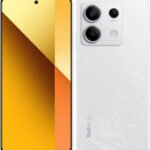Xiaomi Redmi Note 13 5G 6GB/128GB Arctic White návod