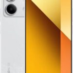 Xiaomi Redmi Note 13 5G 8GB/256GB Arctic White návod