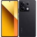 Xiaomi Redmi Note 13 5G 8GB/256GB Graphite Black návod