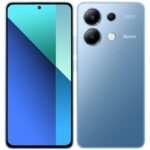 Xiaomi Redmi Note 13 8GB/512GB Ice Blue návod