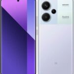 Xiaomi Redmi Note 13 Pro+ 5G 12GB/512GB Aurora Purple návod