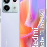 Xiaomi Redmi Note 13 Pro 5G 12GB/512GB Aurora Purple návod