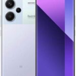 Xiaomi Redmi Note 13 Pro+ 5G 8GB/256GB Aurora Purple návod