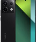 Xiaomi Redmi Note 13 Pro 5G 8GB/256GB Midnight Black návod