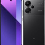 Xiaomi Redmi Note 13 Pro+ 5G 8GB/256GB Midnight Black návod