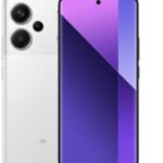 Xiaomi Redmi Note 13 Pro+ 5G 8GB/256GB Moonlight White návod