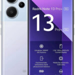 Xiaomi Redmi Note 13 Pro+ 8GB/256GB Aurora Purple návod