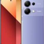 Xiaomi Redmi Note 13 Pro 8GB/256GB Lavender Purple návod