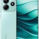 Xiaomi Redmi Note 14 5G 6GB/128GB Coral Green návod