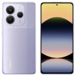 Xiaomi Redmi Note 14 5G 8GB/256GB Lavender Purple návod