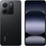 Xiaomi Redmi Note 14 5G 8GB/256GB Midnight Black návod
