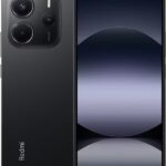 Xiaomi Redmi Note 14 6GB/128GB Midnight Black návod