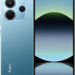 Xiaomi Redmi Note 14 6GB/128GB Ocean Blue návod