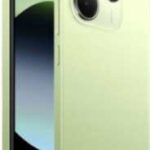 Xiaomi Redmi Note 14 8GB/256GB Lime Green návod