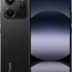 Xiaomi Redmi Note 14 8GB/256GB Midnight Black návod