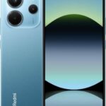 Xiaomi Redmi Note 14 8GB/256GB Ocean Blue návod