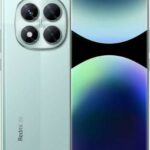 Xiaomi Redmi Note 14 Pro 5G 12GB/512GB Coral Green návod