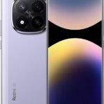 Xiaomi Redmi Note 14 Pro+ 5G 12GB/512GB Lavender Purple návod