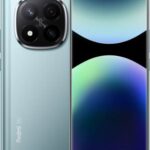 Xiaomi Redmi Note 14 Pro+ 5G 8GB/256GB Frost Blue návod