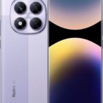 Xiaomi Redmi Note 14 Pro 5G 8GB/256GB Lavender Purple návod