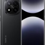 Xiaomi Redmi Note 14 Pro+ 5G 8GB/256GB Midnight Black návod