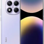 Xiaomi Redmi Note 14 Pro 8GB/256GB Aurora Purple návod