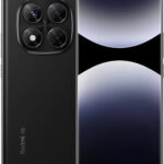 Xiaomi Redmi Note 14 Pro 8GB/256GB Midnight Black návod