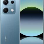 Xiaomi Redmi Note 14S 8GB/256GB Ocean Blue návod