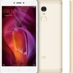Xiaomi Redmi Note 4 3GB/32GB Gold návod