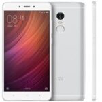 Xiaomi Redmi Note 4 3GB/32GB White návod