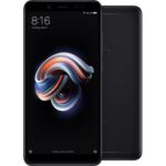 Xiaomi Redmi Note 5 4GB/64GB Black návod