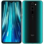 Xiaomi Redmi Note 8 Pro 6GB/128GB Forest Green návod