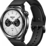 Xiaomi Watch S4 návod