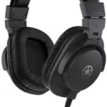 Yamaha HPH-MT5 návod