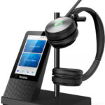 Yealink WH66 Dual DECT návod