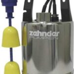 ZEHNDER E-ZW 80 KS návod