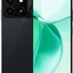 ZTE Blade A35 LTE 4GB/64GB Black návod