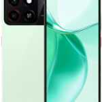 ZTE Blade A35 LTE 4GB/64GB Green návod