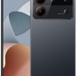 ZTE Blade A54 4GB/64GB Gray návod