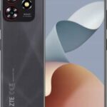 ZTE Blade A73 4G 4GB/128GB Black návod