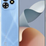 ZTE Blade A73 4G 4GB/128GB Blue návod