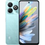ZTE Blade A75 4G 4GB/128GB Aqua Green návod