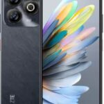 ZTE Blade A75 4G 4GB/128GB Black návod