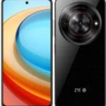 ZTE Blade A75 5G 4GB/128GB Black návod