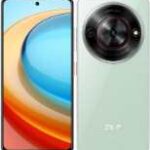 ZTE Blade A75 5G 4GB/128GB Mint Green návod