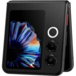 ZTE Nubia Flip 2 5G 8GB/256GB Black návod
